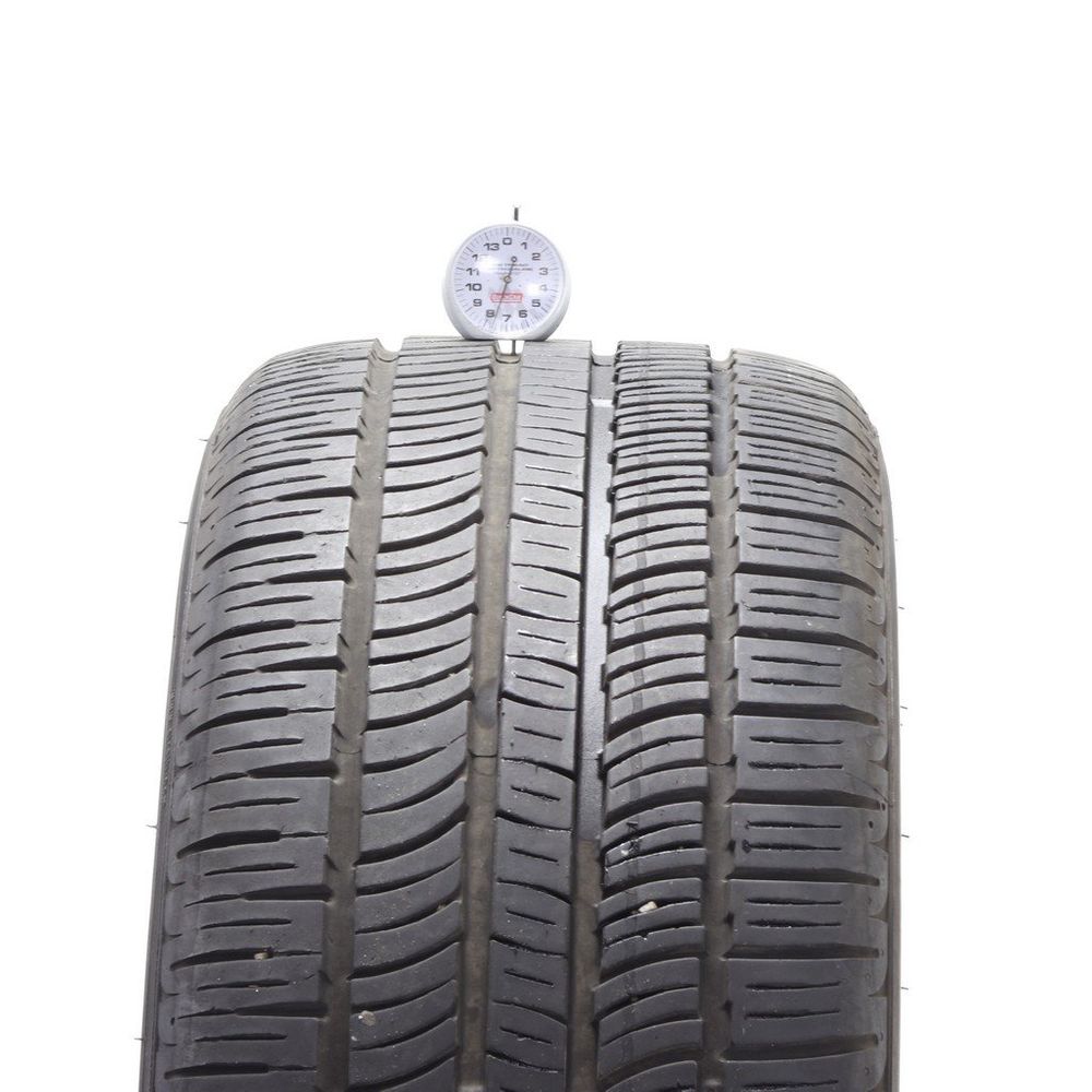 Set of (2) Used 275/45R20 Pirelli Scorpion Zero Asimmetrico AO 110H - 7-7.5/32 - Image 5