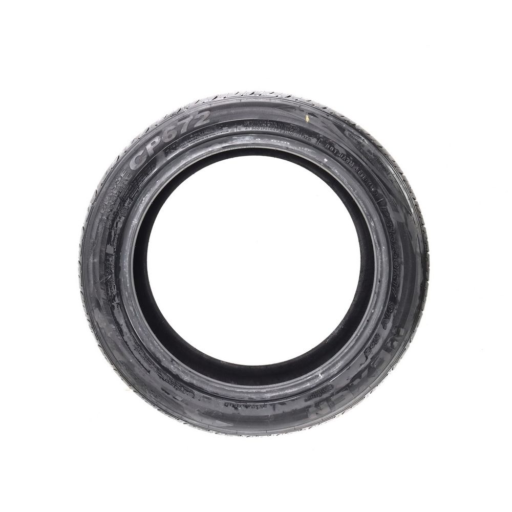 Driven Once 215/50R17 Nexen Classe Premiere CP672 91V - 10/32 - Image 3