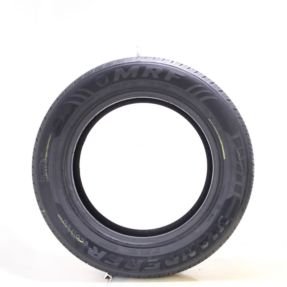 Used 235/60R18 MRF Wanderer Street 103H - 7.5/32 - Image 3