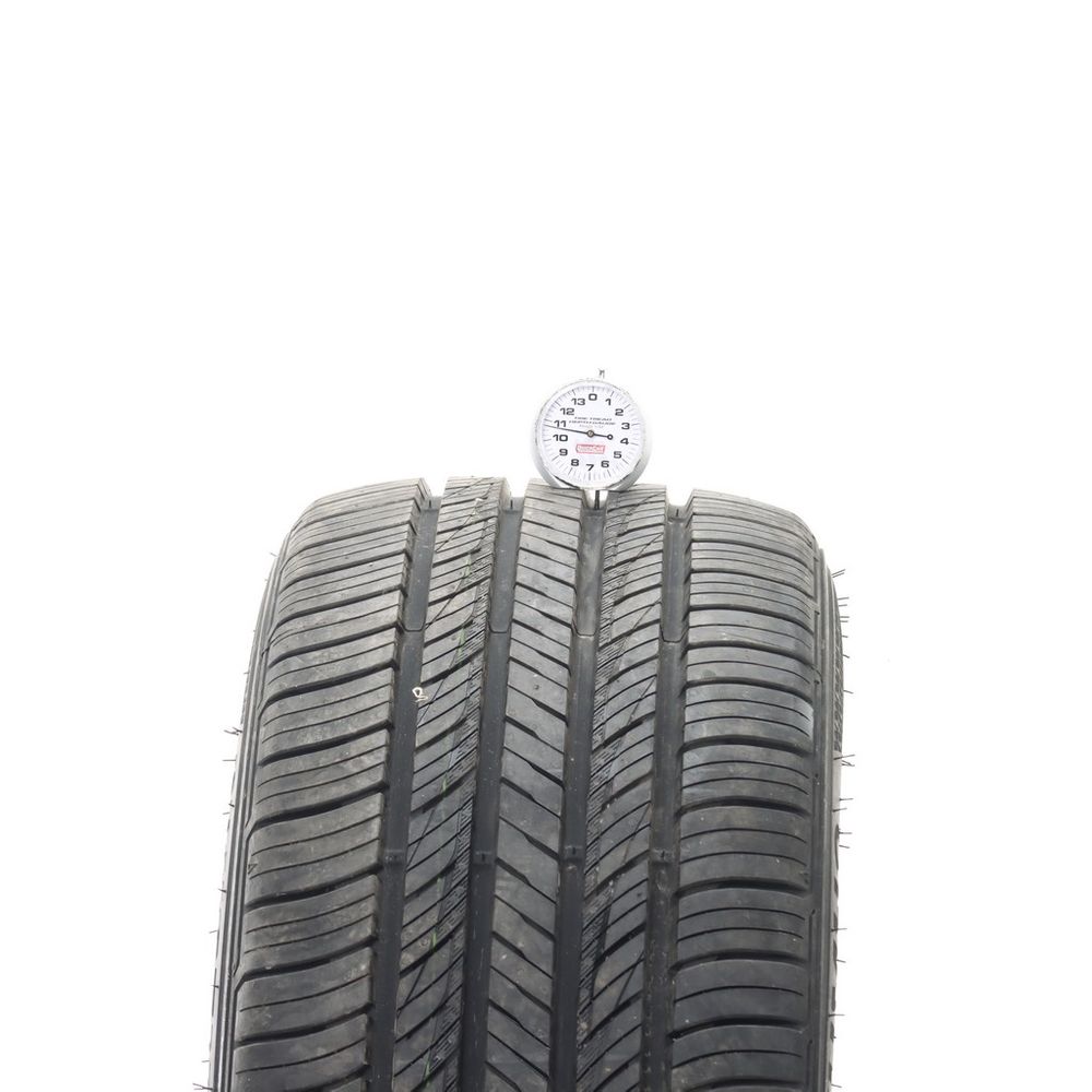 Used 245/45R19 Kumho Crugen HP71 98H - 10.5/32 - Image 2
