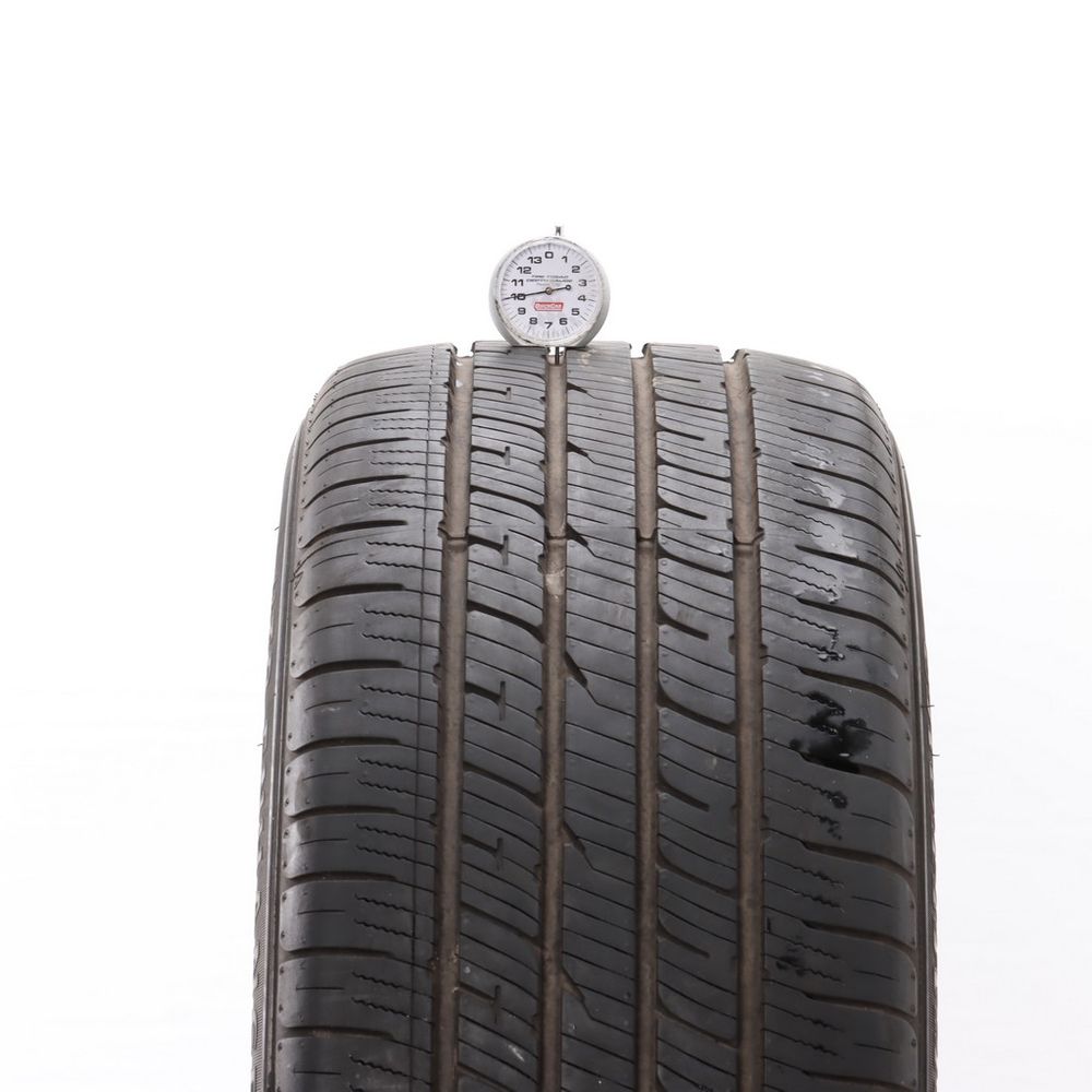 Set of (2) Used 255/50R20 Sumitomo HTR Enhance CX2 109V - 10/32 - Image 2