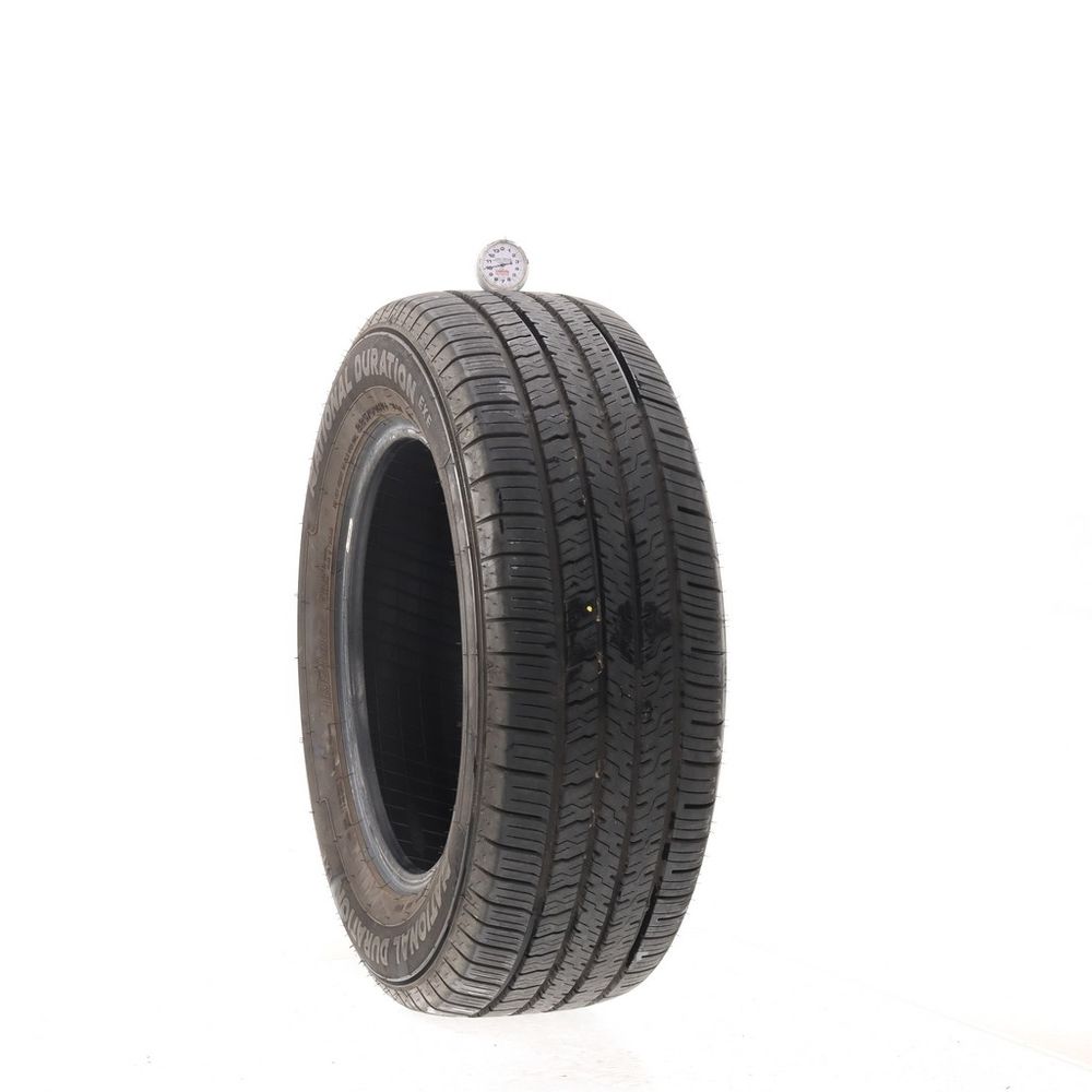Used 225/60R16 National Duration EXE 98T - 10/32 - Image 1