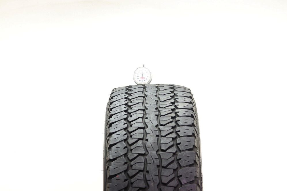 Used 265/70R16 Firestone Destination A/T 111T - 7/32 - Image 2