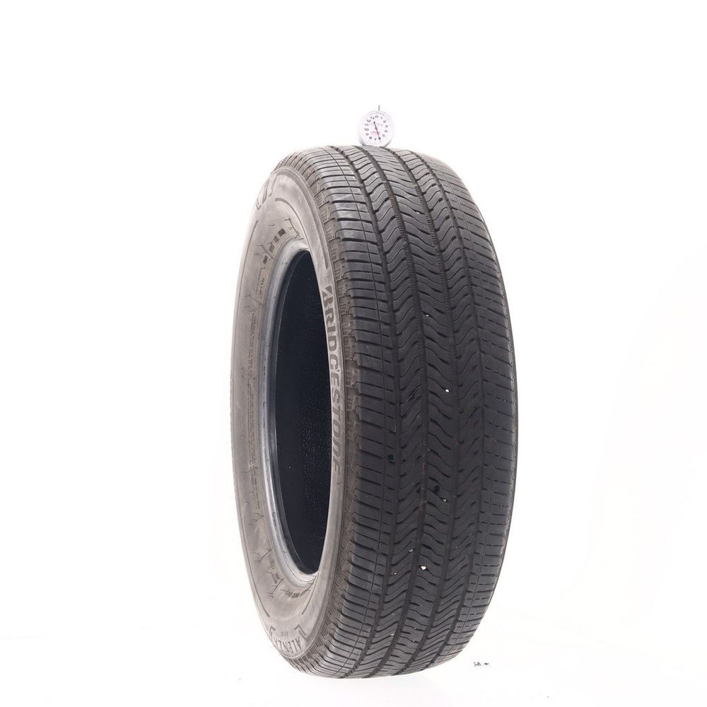 Used 225/65R17 Bridgestone Alenza A/S 02 102H - 6/32 - Image 1