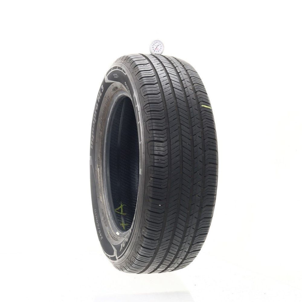Used 245/60R18 Hankook Dynapro HL3 105H - 8/32 - Image 1