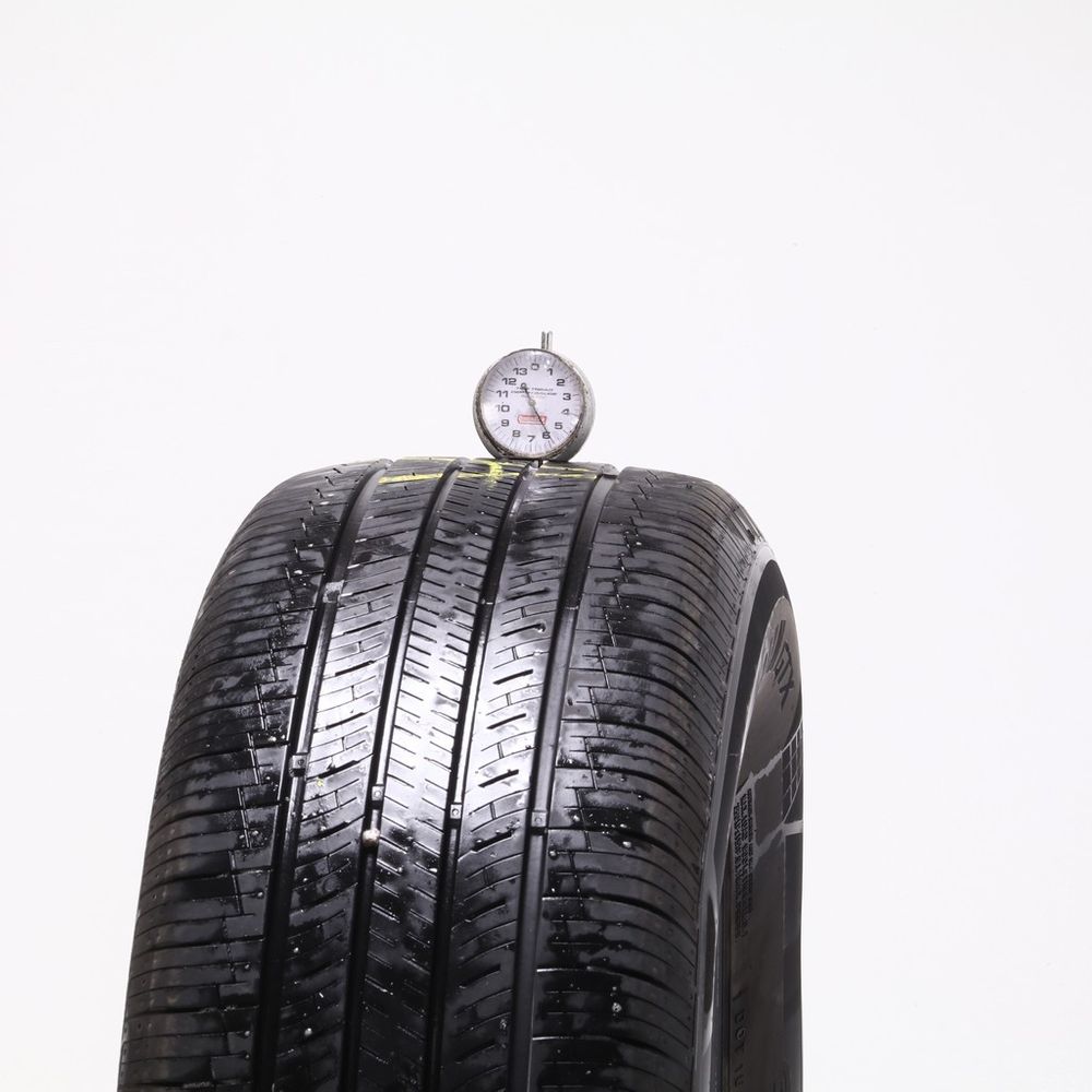 Set of (4) Used 235/65R17 Nexen Roadian GTX SUV 104H - 5.5-7/32 - Image 2