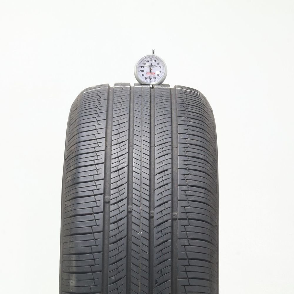 Set of (4) Used 235/65R17 Nexen Roadian GTX SUV 104H - 5.5-7/32 - Image 11
