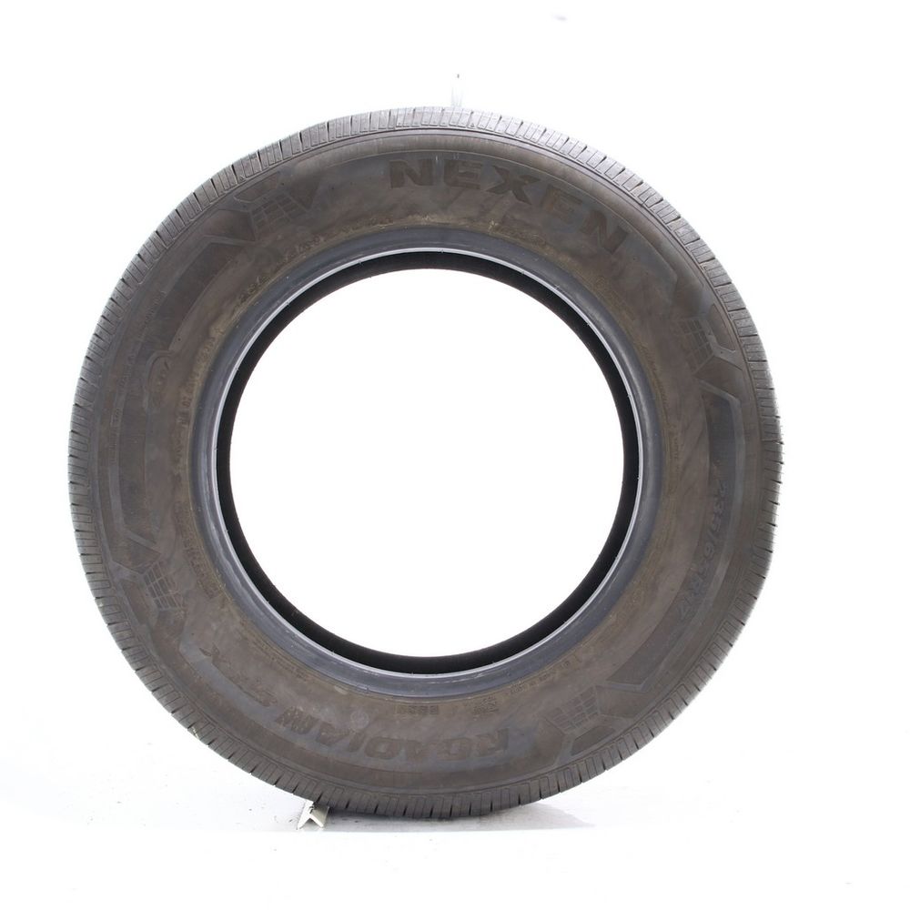 Set of (4) Used 235/65R17 Nexen Roadian GTX SUV 104H - 5.5-7/32 - Image 12