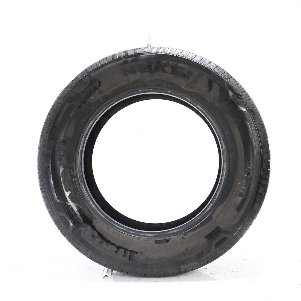 Set of (4) Used 235/65R17 Nexen Roadian GTX SUV 104H - 5.5-7/32 - Image 3