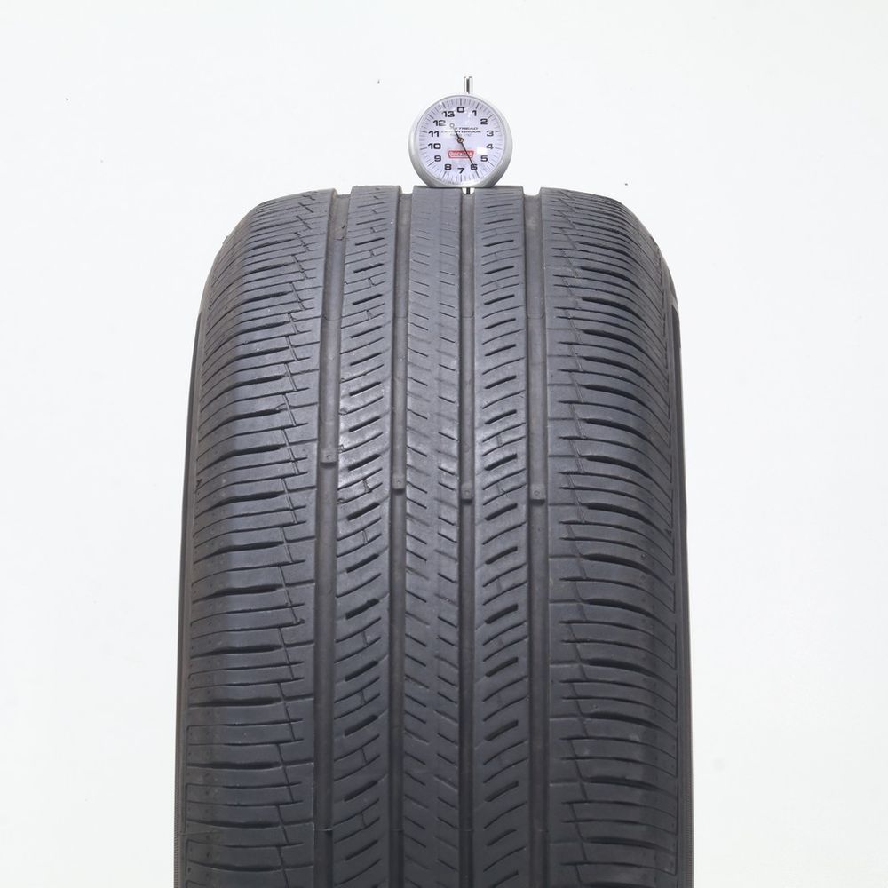 Set of (4) Used 235/65R17 Nexen Roadian GTX SUV 104H - 5.5-7/32 - Image 5