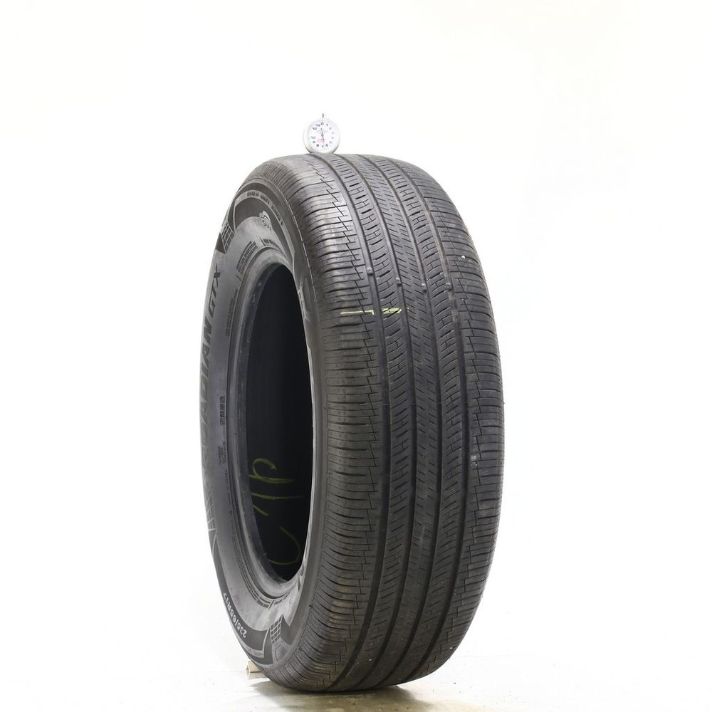 Set of (4) Used 235/65R17 Nexen Roadian GTX SUV 104H - 5.5-7/32 - Image 7