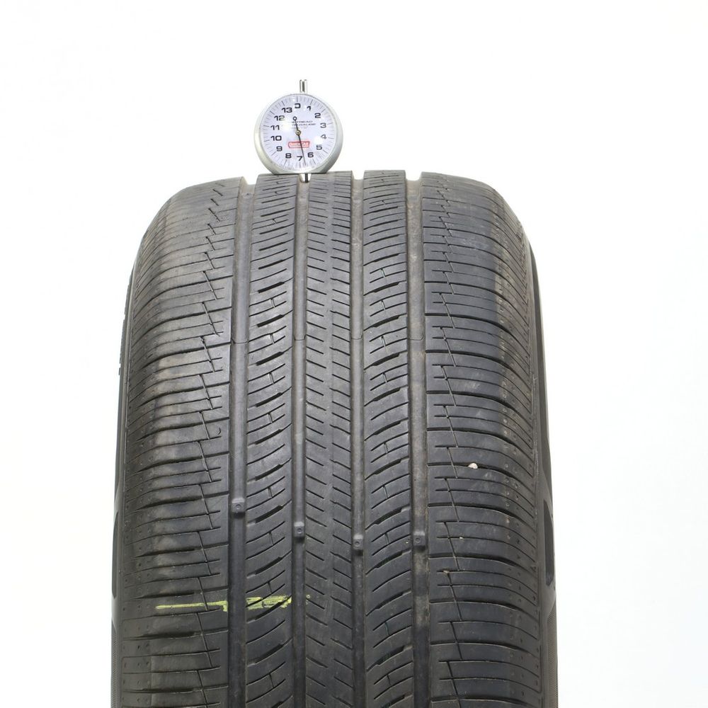 Set of (4) Used 235/65R17 Nexen Roadian GTX SUV 104H - 5.5-7/32 - Image 8
