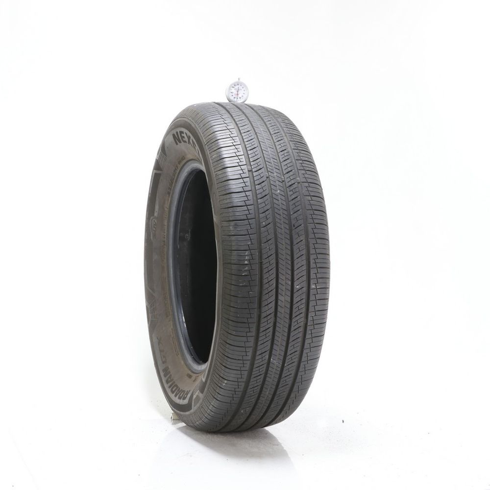 Set of (4) Used 235/65R17 Nexen Roadian GTX SUV 104H - 5.5-7/32 - Image 10