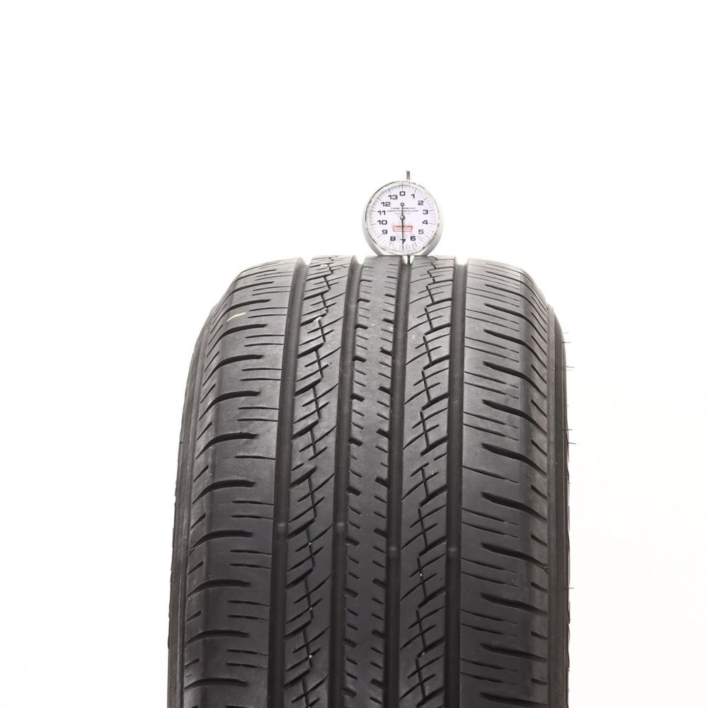 Set of (4) Used 225/65R17 Toyo Open Country A38 102H - 7-7.5/32 - Image 2