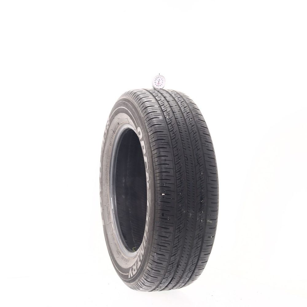 Set of (4) Used 225/65R17 Toyo Open Country A38 102H - 7-7.5/32 - Image 4