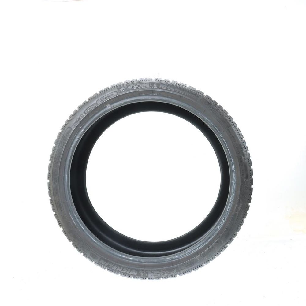 Used 275/30R20 Michelin Pilot Alpin PA4 NO 97V - 6.5/32 - Image 3