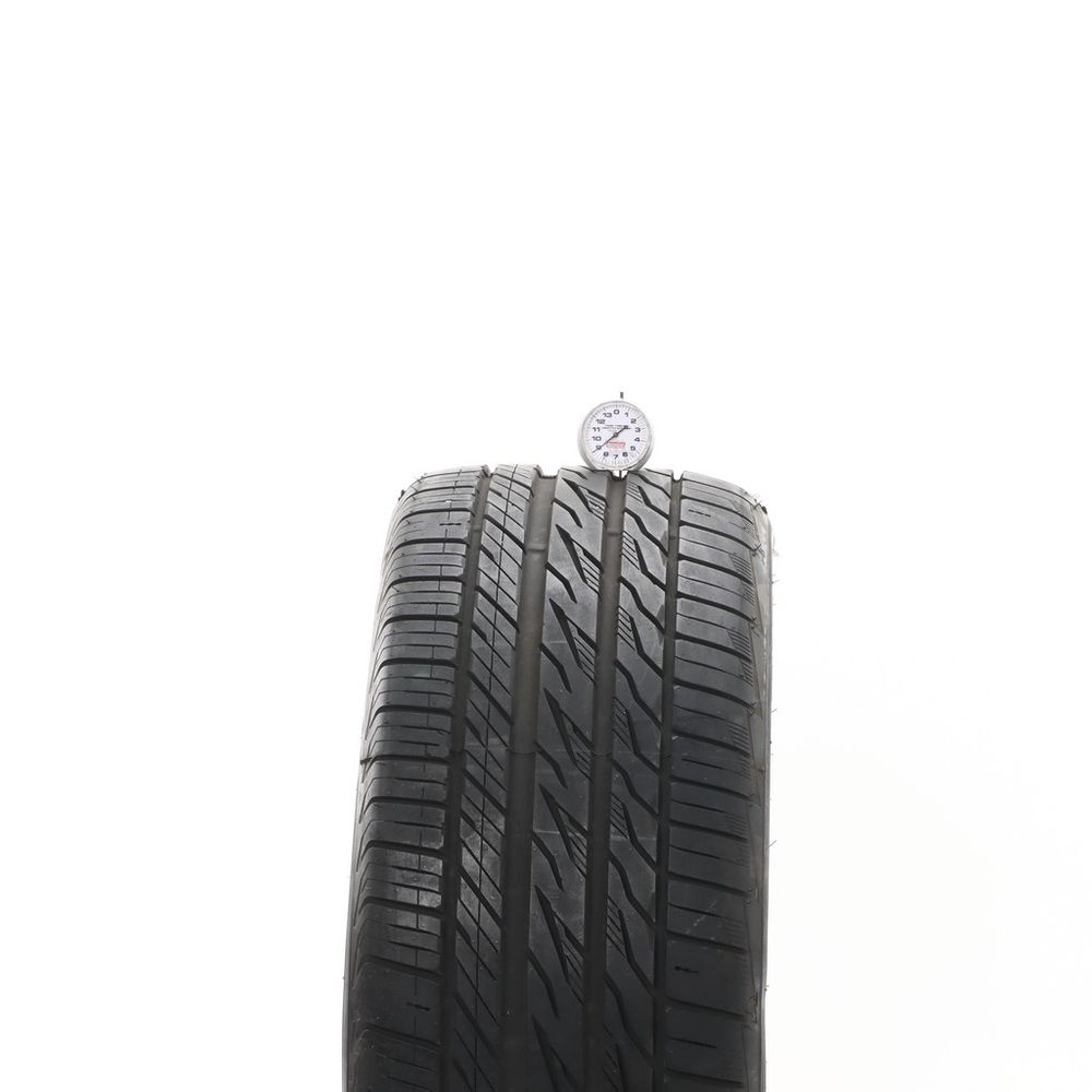 Set of (2) Used 245/40ZR19 Nitto Motivo 98Y - 9/32 - Image 2
