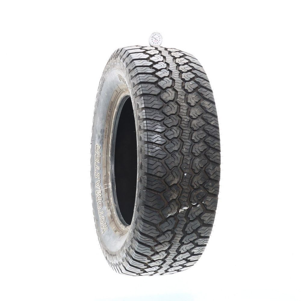 Used 275/65R18 MotoMaster Total Terrain AT2 116S - 11.5/32 - Image 1