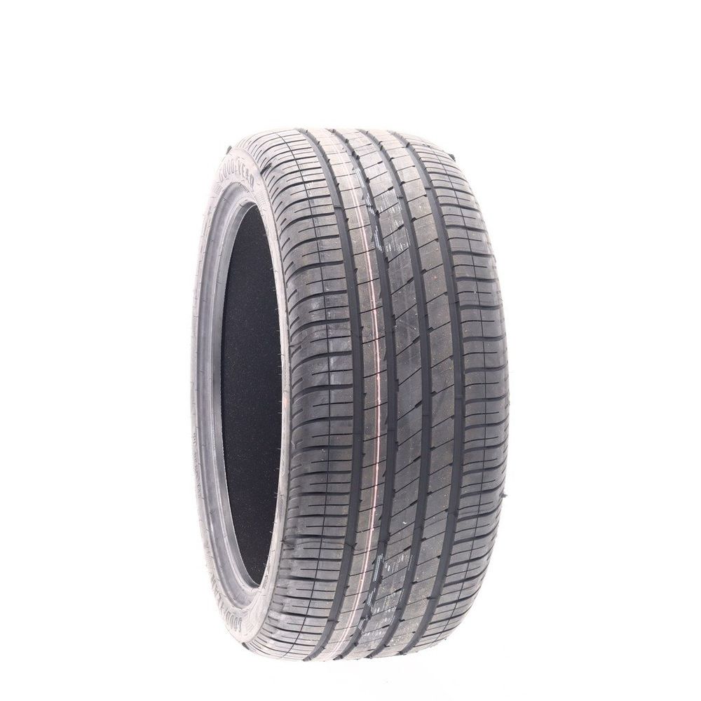 New 255/40R20 Goodyear Eagle F1 Asymmetric 5 TO SoundComfort 101W - Image 1