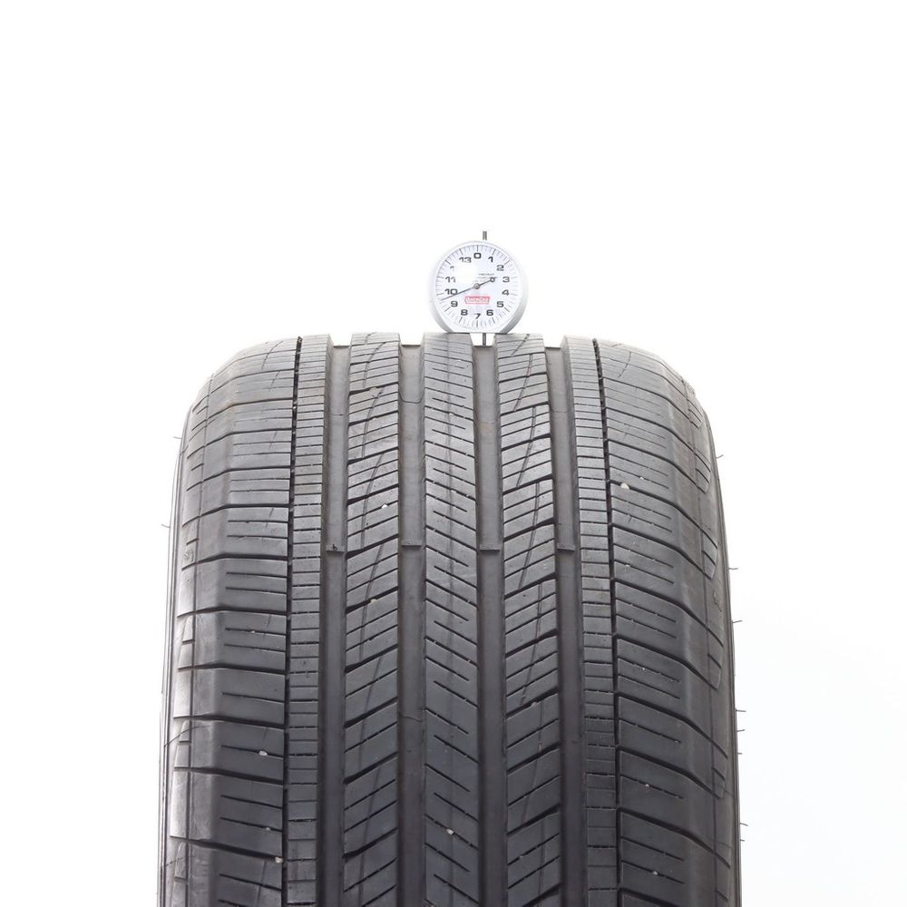 Set of (2) Used 255/50R20 Goodyear Assurance Finesse 105T - 8.5-9.5/32 - Image 5