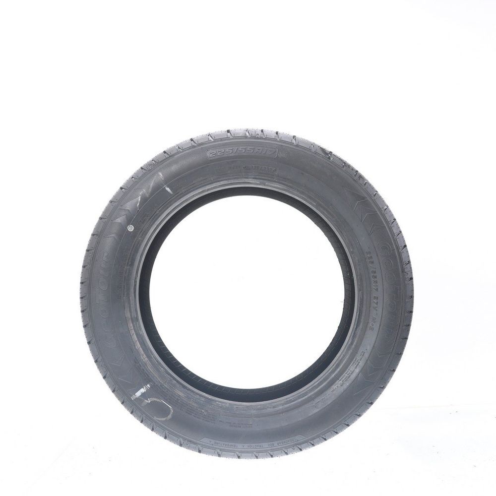 New 225/55R17 Sumitomo GeoTour 97V - Image 3