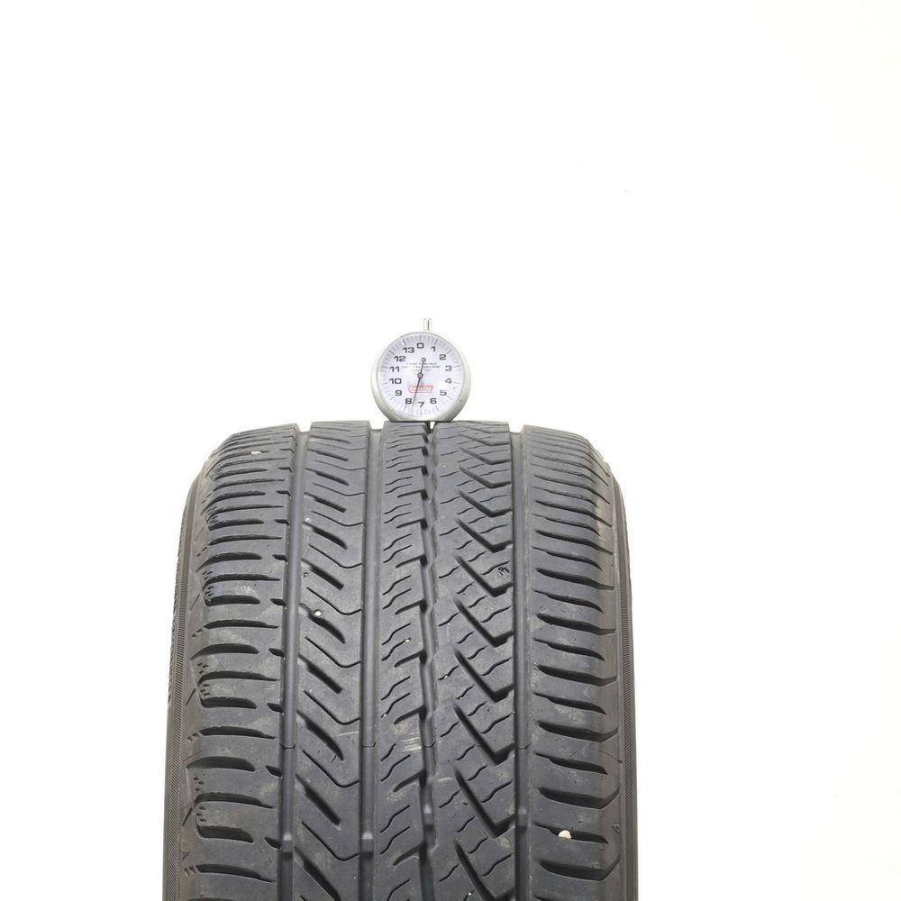 Set of (2) Used 225/45R17 Yokohama Advan Sport A/S Plus 94W - 7.5-8.5/32 - Image 2