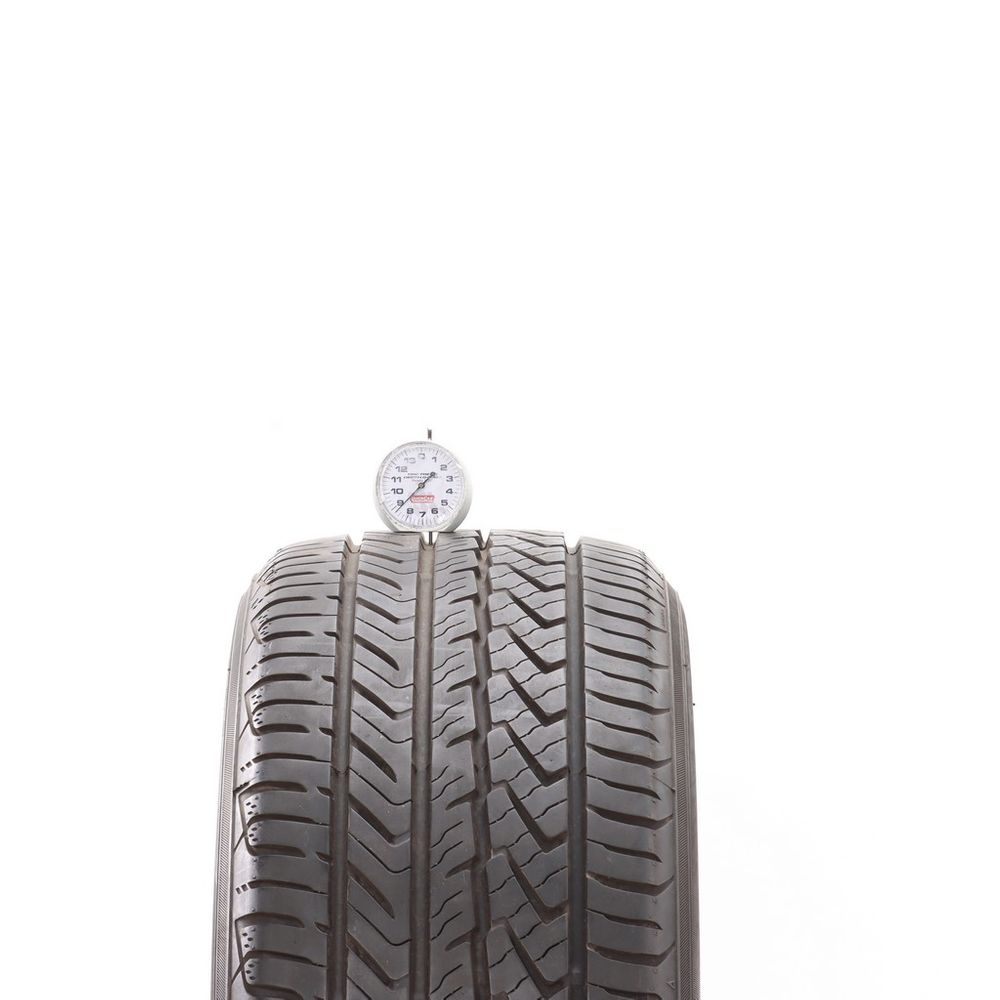 Set of (2) Used 225/45R17 Yokohama Advan Sport A/S Plus 94W - 7.5-8.5/32 - Image 5