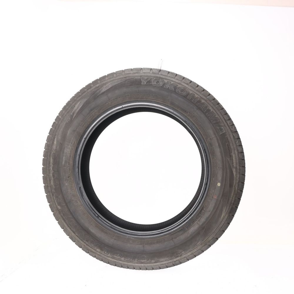 Set of (2) Used 225/65R17 Yokohama Geolandar G91AV 102H - 7.5-8.5/32 - Image 6