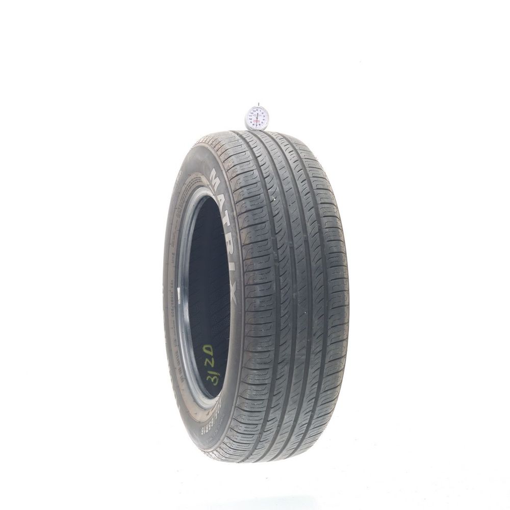 Used 205/65R16 Multi-Mile Matrix Tour RS II 95H - 7/32 - Image 1