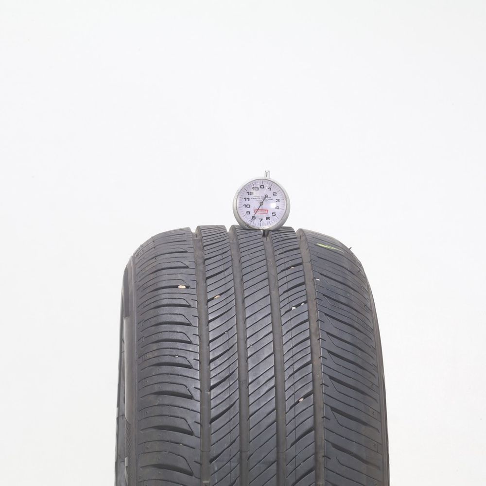 Set of (4) Used 215/55R16 Hankook Kinergy GT 93H - 7-8.5/32 - Image 8