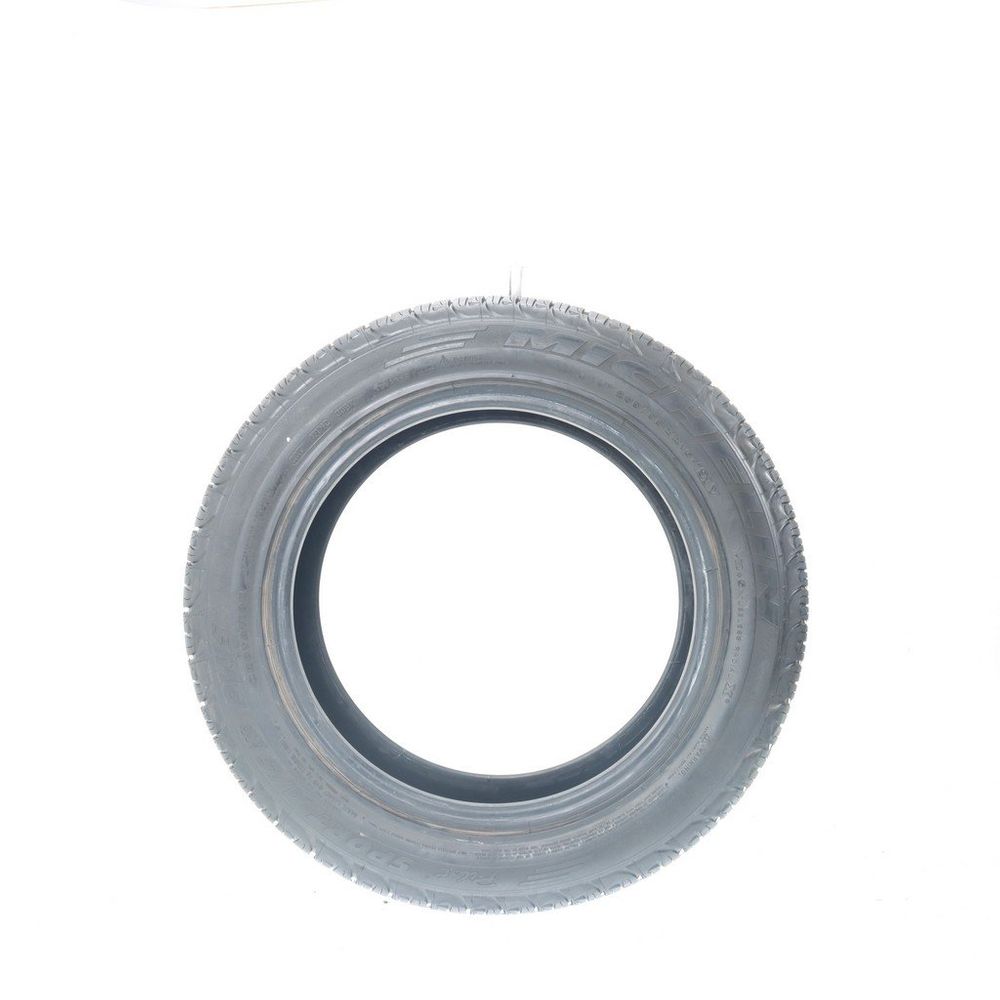 Used 205/55ZR16 Michelin Pilot Sport A/S Plus 91Y - 9/32 - Image 3