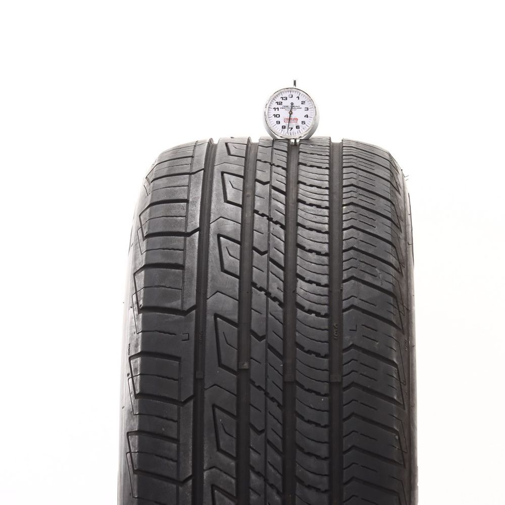 Set of (2) Used 235/55R19 Cooper CS5 Ultra Touring 105H - 7/32 - Image 2