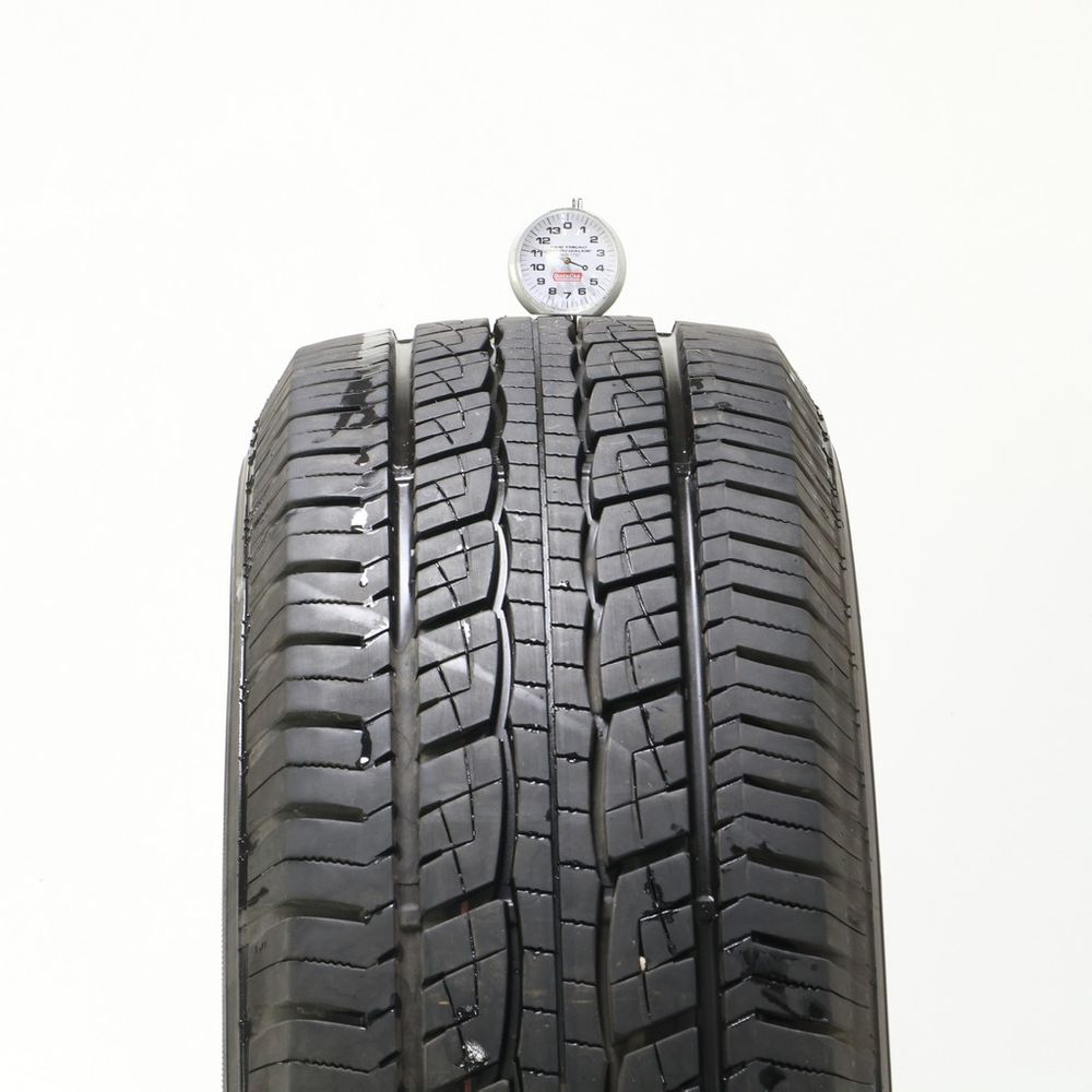 Set of (2) Used LT 275/65R18 General Grabber HTS 60 123/120S E - 11-12.5/32 - Image 2