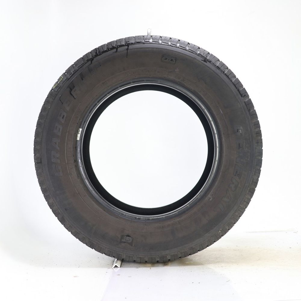 Set of (2) Used LT 275/65R18 General Grabber HTS 60 123/120S E - 11-12.5/32 - Image 3