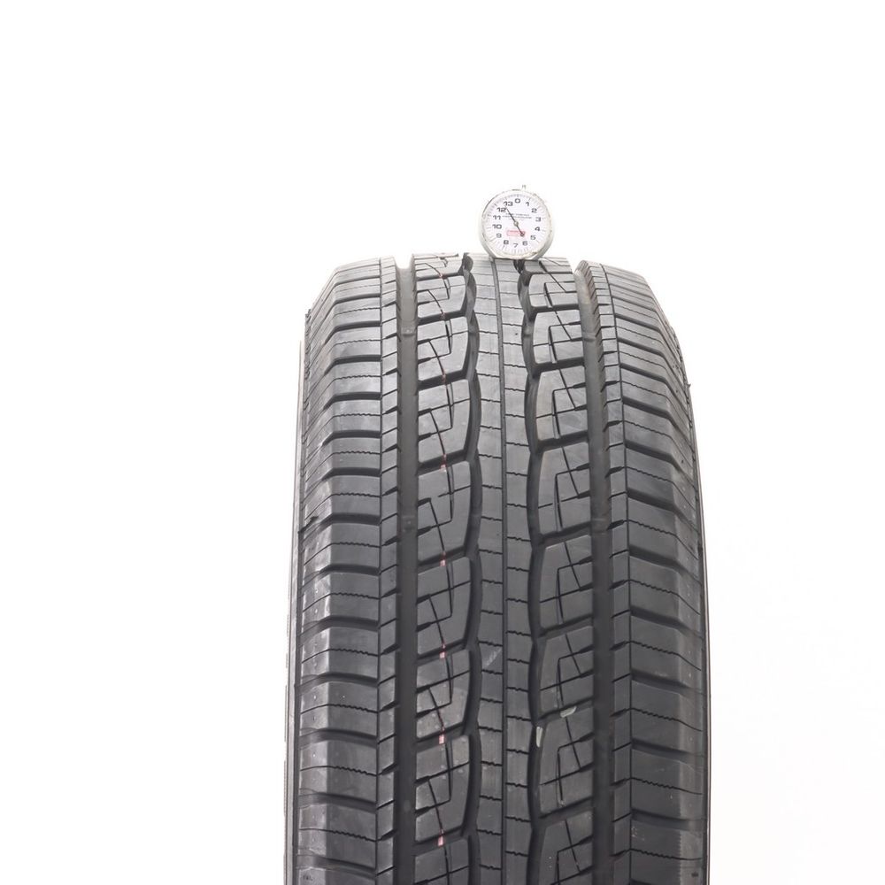 Set of (2) Used LT 275/65R18 General Grabber HTS 60 123/120S E - 11-12.5/32 - Image 5