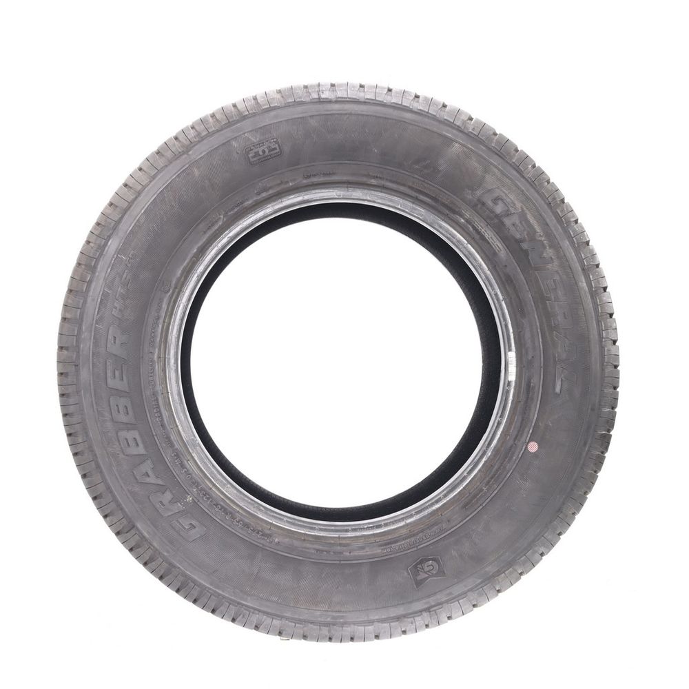 Set of (2) Used LT 275/65R18 General Grabber HTS 60 123/120S E - 11-12.5/32 - Image 6