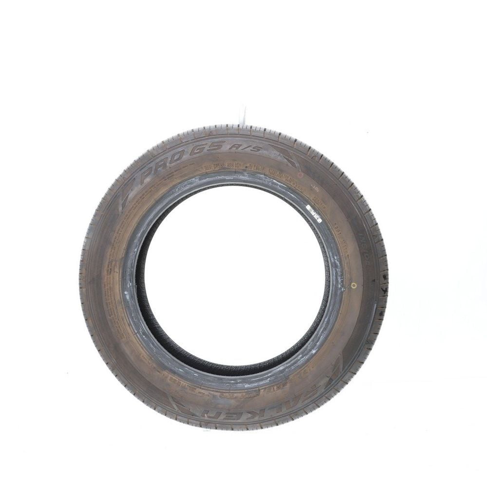 Set of (2) Used 175/65R15 Falken Pro G5 A/S 84H - 8.5/32 - Image 3