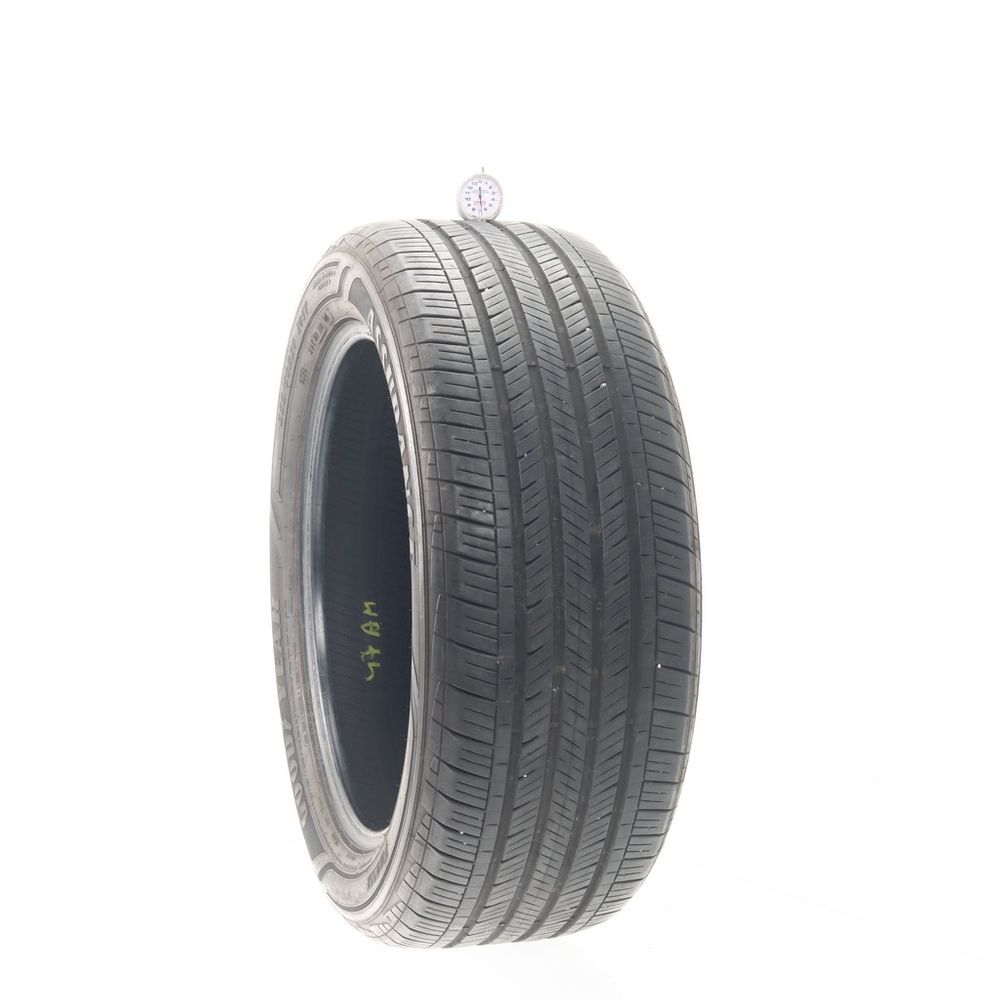 Set of (2) Used 255/50R20 Goodyear Assurance Finesse 105T - 5.5-6.5/32 - Image 4