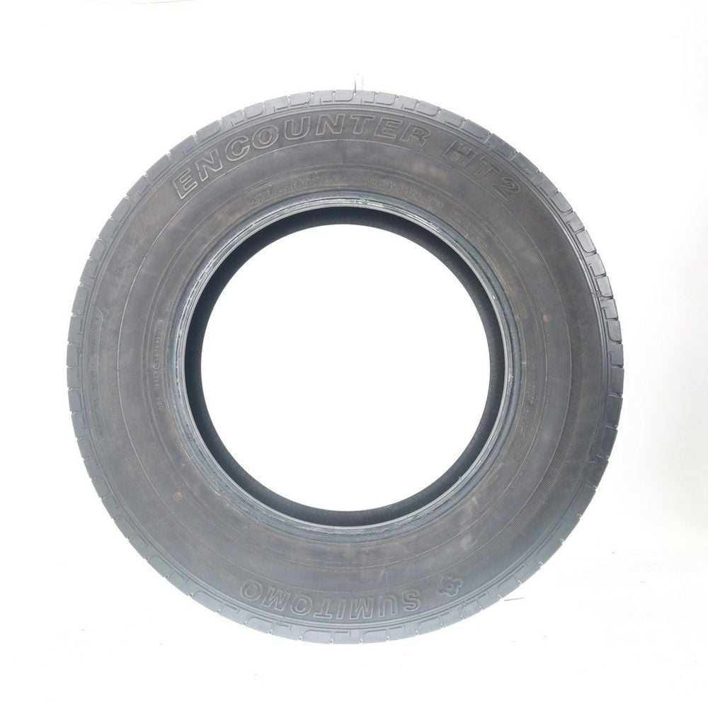 Set of (2) Used 275/65R18 Sumitomo Encounter HT2 116T - 9-10.5/32 - Image 3