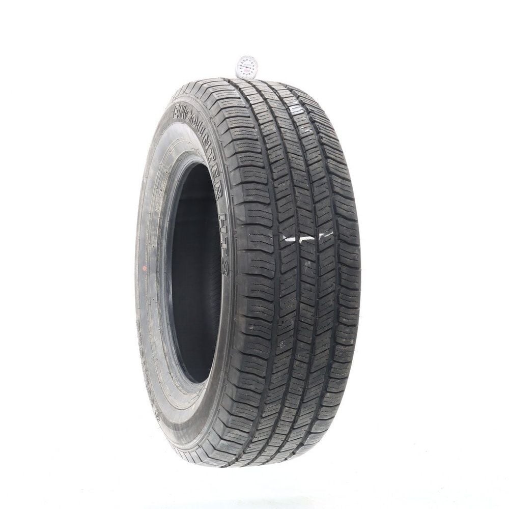 Set of (2) Used 275/65R18 Sumitomo Encounter HT2 116T - 9-10.5/32 - Image 4