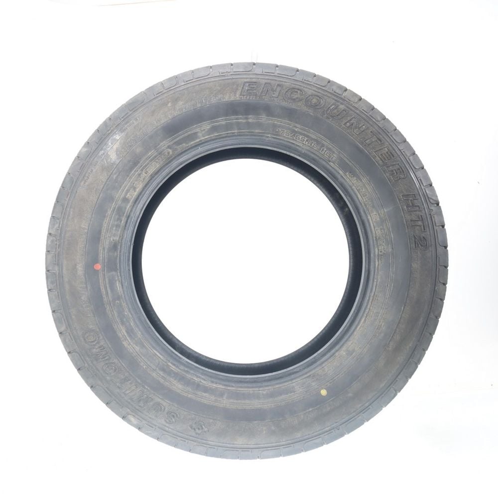 Set of (2) Used 275/65R18 Sumitomo Encounter HT2 116T - 9-10.5/32 - Image 6