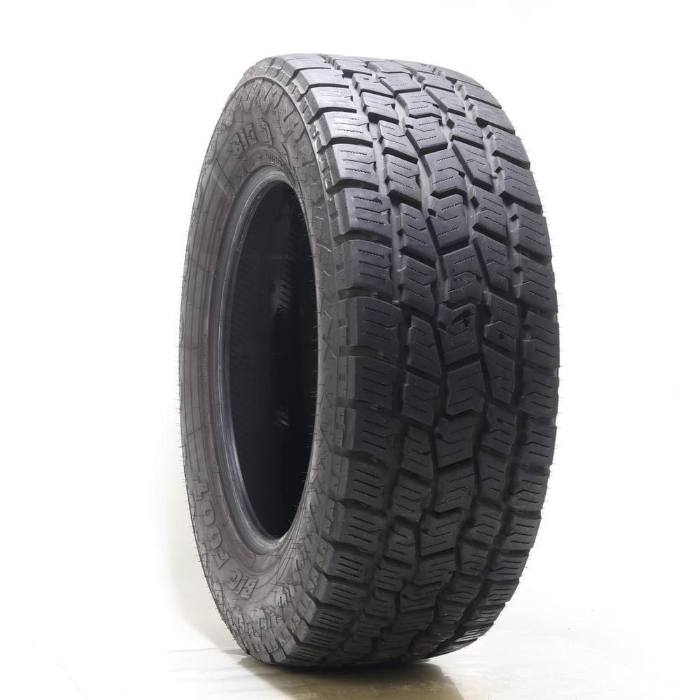 Used LT 35X12.5R20 Big O Big Foot A/T II 121R E - 14/32 - Image 1
