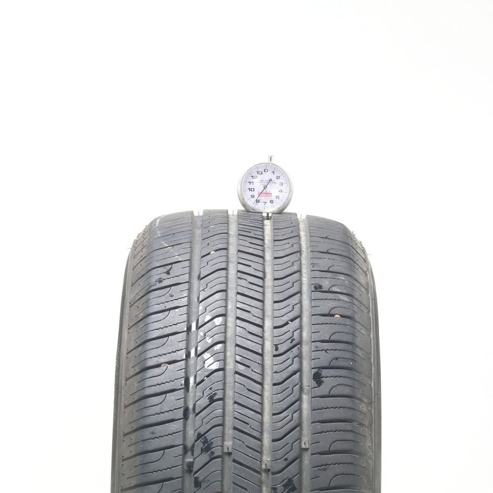 Set of (4) Used 225/60R17 Sailun Atrezzo SH408 99H - 7.5-9/32 - Image 5