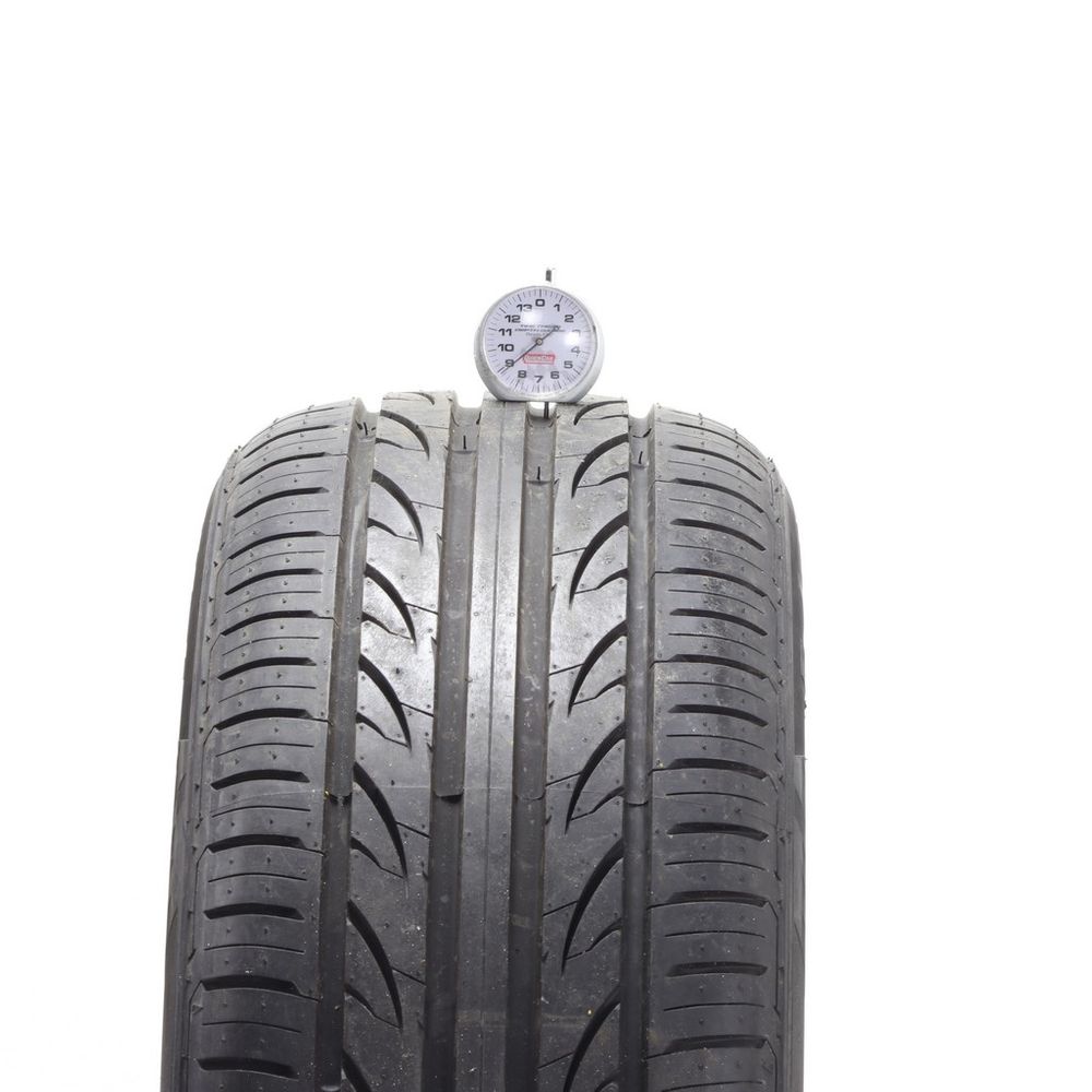 Set of (2) Used 215/50ZR17 Lexani LXUHP-207 95W - 7.5-8.5/32 - Image 5