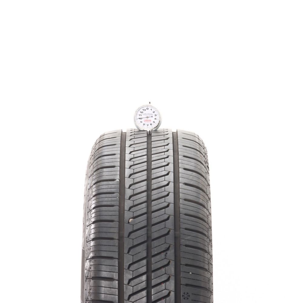 Set of (2) Used 225/65R17 Continental ControlContact Tour M A/S EV 102H - 10/32 - Image 2