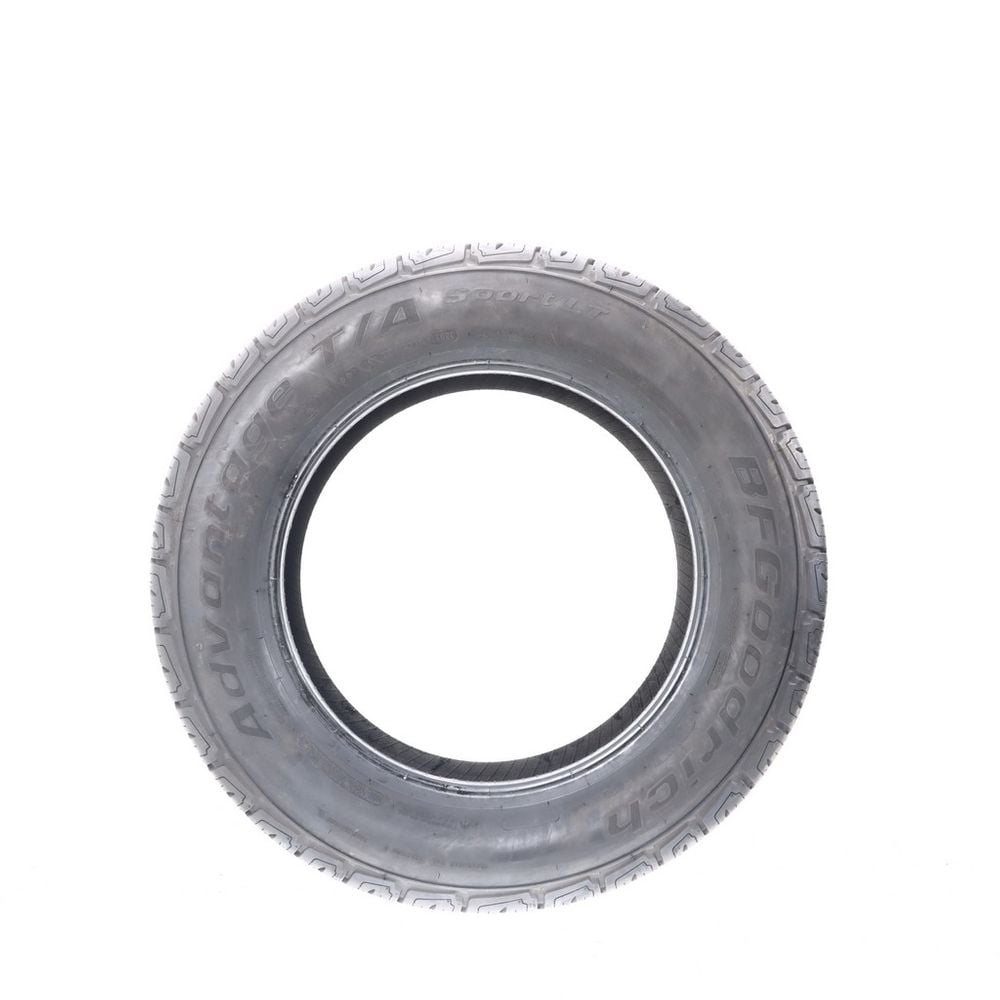 Set of (4) New 225/65R17 BFGoodrich Advantage T/A Sport LT 102T - 11.5/32 - Image 3
