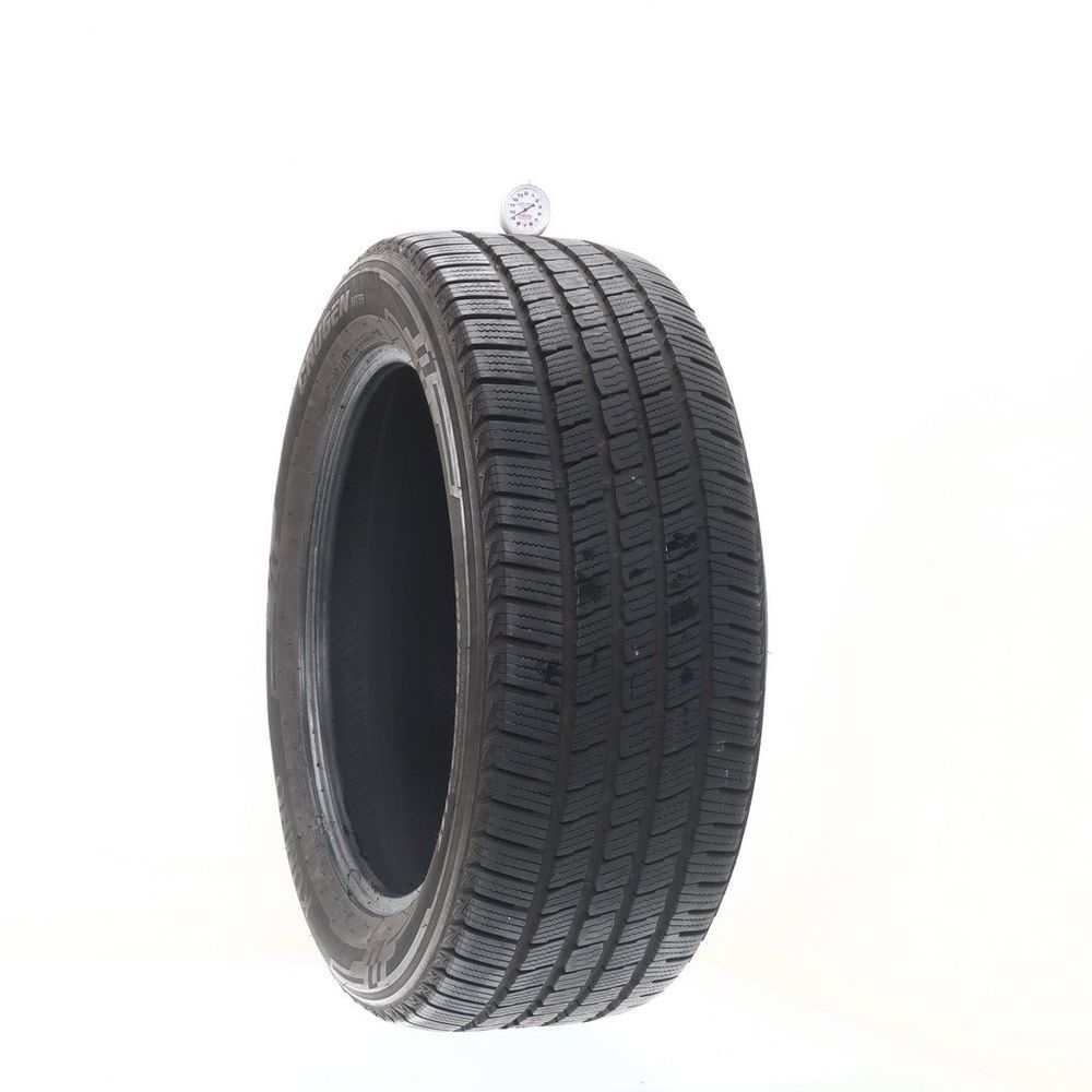 Used 265/50R20 Kumho Crugen HT55 111T - 9/32 - Image 1