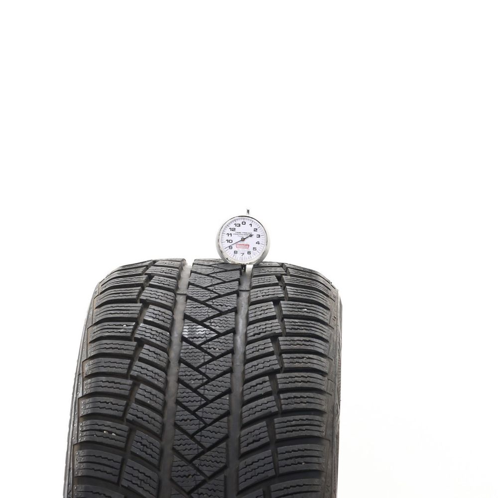 Used 235/45R18 Vredestein Wintrac Pro 98V - 9/32 - Image 2