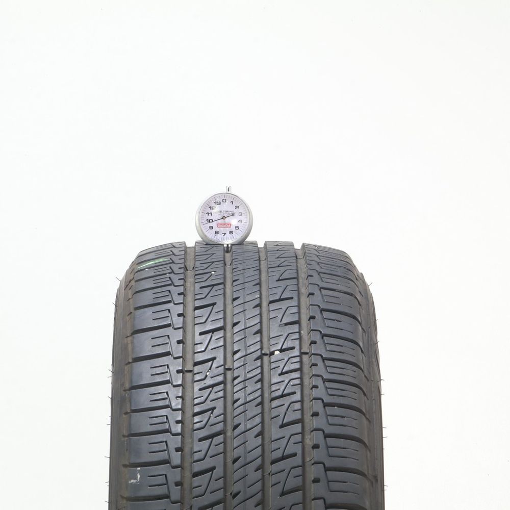 Set of (4) Used 225/55R17 Goodyear Assurance MaxLife 97V - 9.5-11/32 - Image 2