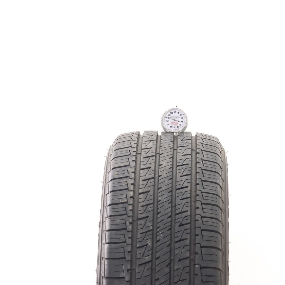 Set of (4) Used 225/55R17 Goodyear Assurance MaxLife 97V - 9.5-11/32 - Image 5